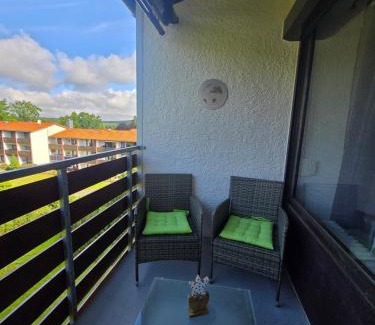 Bischofsgruen Apartment | ochsenkopf-apartment