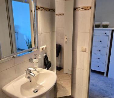 Bischofsgruen Apartment | ochsenkopf-apartment