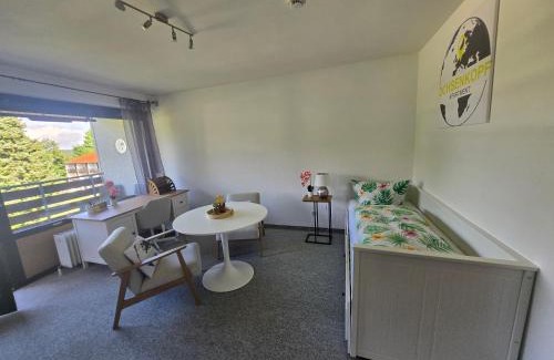 Bischofsgruen Apartment | ochsenkopf-apartment