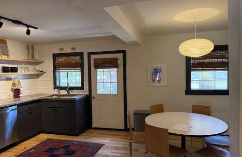 Marfa House | Ocotillo House: Centrally Located 3Bed/3Bath Home