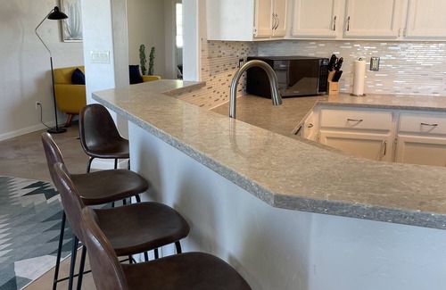 Tucson House | Ocotillo House: Gateway to Saguaro National Park