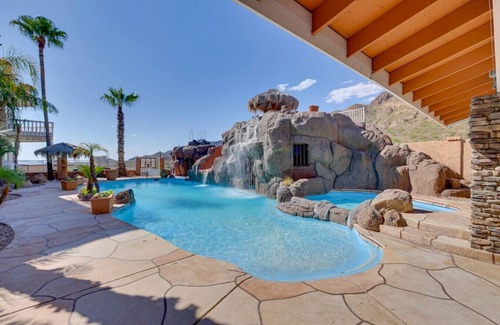 Apache Junction House | Ocotillo House @ Thunderrock