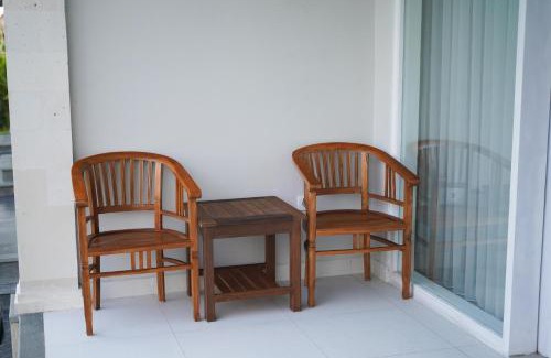 Kutuh House | Octa House Pandawa Beach