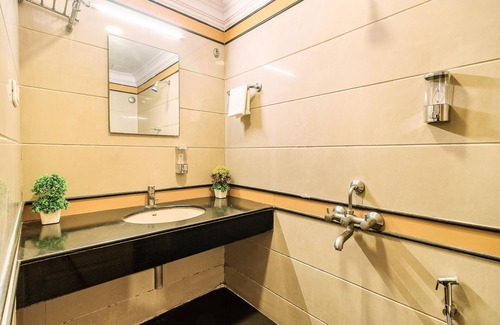 Indiranagar Hotel | Octave Crystal Heights