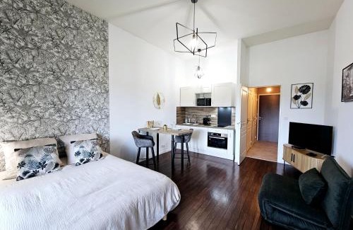 Bruz Apartment | Octave par Madame Conciergerie
