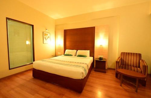 Vasanth Nagar Hotel | Octave The Horizon Comforts