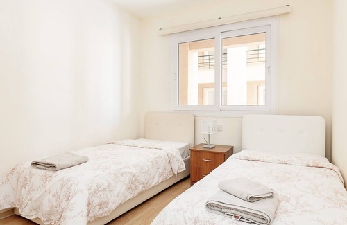 Bafra Apartment | Octopool with Private Pool