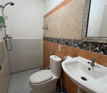 Nyuh Kuning House | ODA Guest House Ubud
