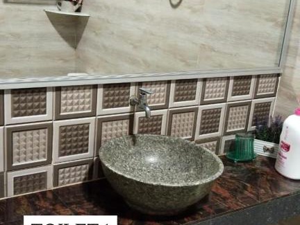 Bedung House | Odah Homestay
