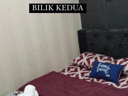 Bedung House | Odah Homestay