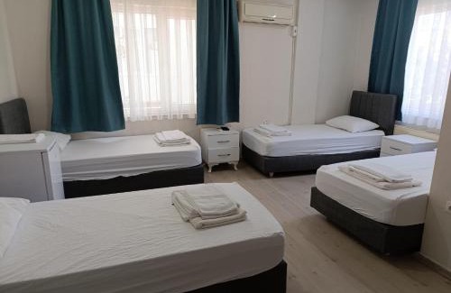 Canakkale House | Odak Pansiyon