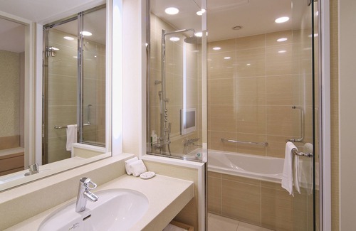 Sagamiono Hotel | Odakyu Hotel Century Sagami Ono