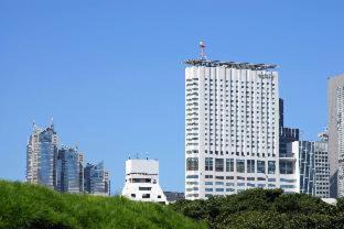 Yoyogi Hotel | Odakyu Hotel Century Southern Tower