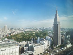 Yoyogi Hotel | Odakyu Hotel Century Southern Tower