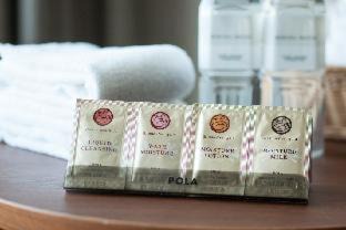 Yoyogi Hotel | Odakyu Hotel Century Southern Tower