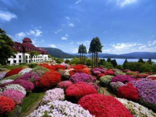Hakone Hotel | Odakyu Hotel de Yama