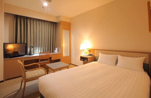 Atsugi Hotel | Odakyu Station Hotel Hon-Atsugi