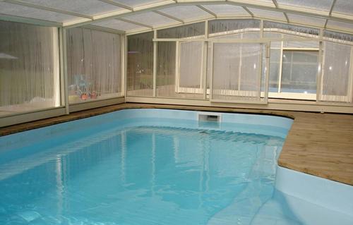 Venosc Ski Chalet | Odalys Chalet Le Pleynet