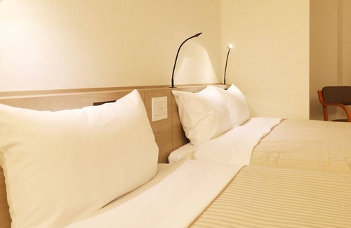 Odawara Hotel | Odawara Terminal Hotel