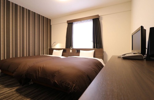 Odawara Hotel | Odawara Terminal Hotel
