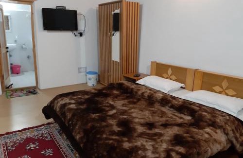Leh House | Odbar Guest House Best Guest House at Leh Ladakh
