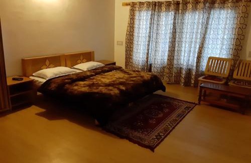 Leh House | Odbar Guest House Best Guest House at Leh Ladakh