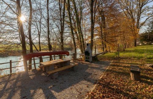 Skocjan Apartment | Oddih ob Krki