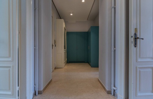 San Salvario Apartment | Oddino 3 by Wonderful Italy