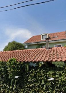 Jalsove House | Oddych