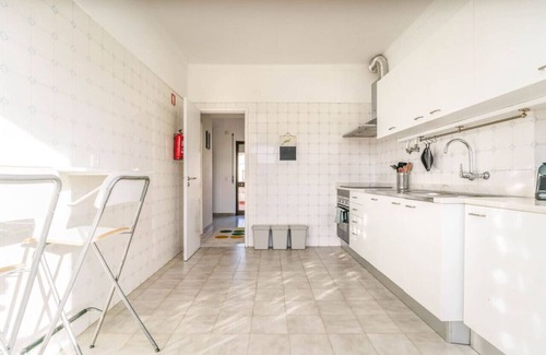 Baiona Apartment | Odeceixe Valley Tranquility