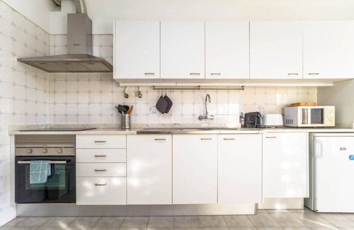Baiona Apartment | Odeceixe Valley Tranquility