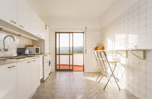 Baiona Apartment | Odeceixe Valley Tranquility