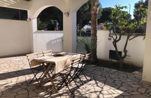 Torre dell'Orso Bed & Breakfast | Odegos Mono & Trilo