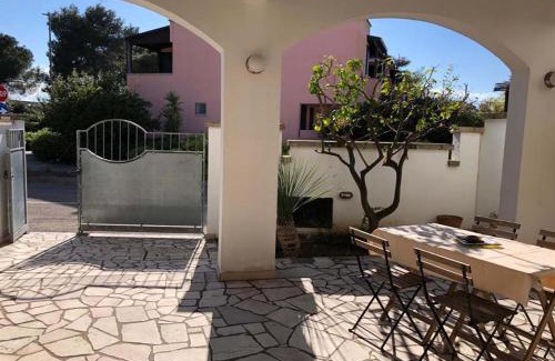 Torre dell'Orso Bed & Breakfast | Odegos Mono & Trilo