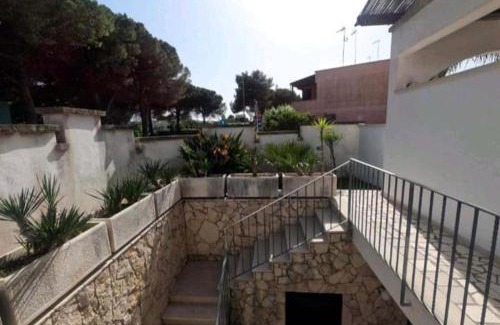 Torre dell'Orso Bed & Breakfast | Odegos Mono & Trilo