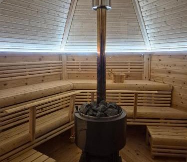 Hastveda Other | Odenlunds glamping