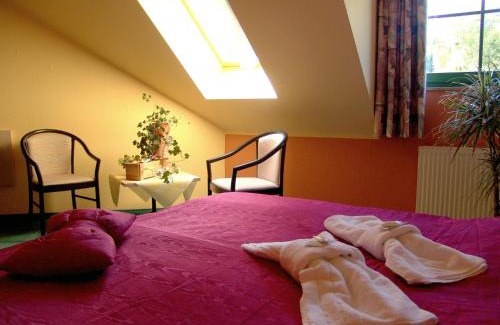 Schwedt/Oder Hotel | Oder-Hotel