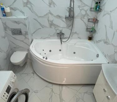 Vapnyarka Apartment | ODESSA, Город у Моря, Ривьера, ЖК Авторский