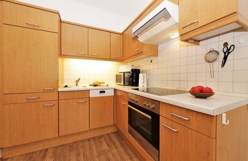 Seebad Heringsdorf Apartment | Odin 8 - (Breeze) Villa Odin
