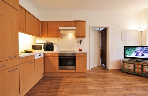 Seebad Heringsdorf Apartment | Odin 8 - (Breeze) Villa Odin