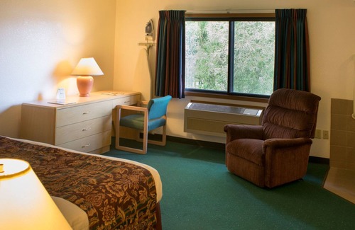 Shawano Hotel | Odisha House of Rest