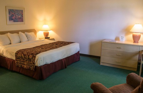 Shawano Hotel | Odisha House of Rest