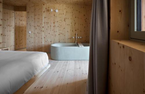 Bressanone Apartment | Odles Lodge