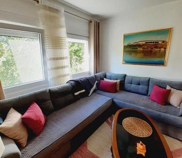 Pluzine House | ODMOR PRESEKA - REST HOUSE PRESEKA