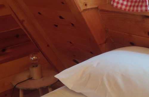 Central Serbia Resort | Odmor u netaknutoj prirodi zapadne Srbije. Moderno opremljeni ekološki apartmani