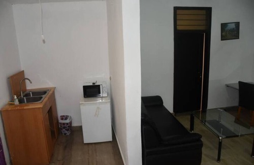 Akosombo Hotel | Odo So Royal Hotel