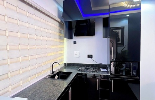 Enugu Apartment | Odogwu Apartments