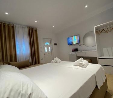 Himare Apartment | Odore di Mare 2