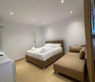 Himare Apartment | Odore di Mare 2