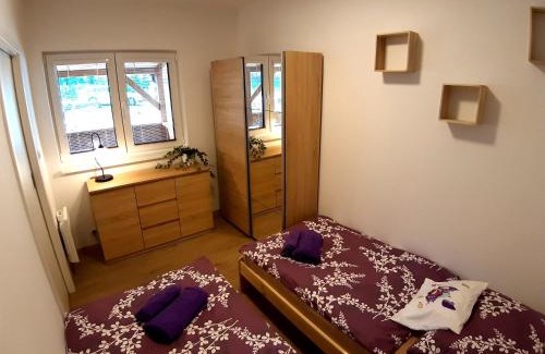 Pohnani Apartment | Odpočinek na vesničce